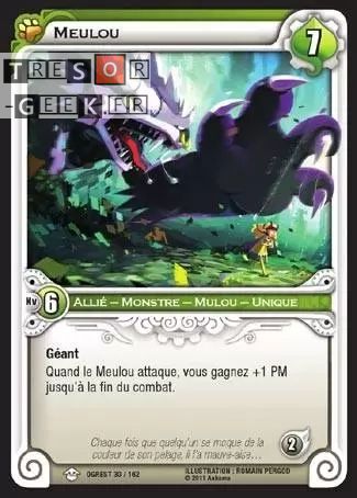 Meulou [Ogrest 30/160]
