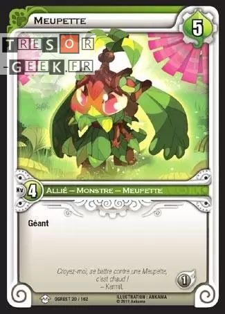Meupette [Ogrest 20/160]