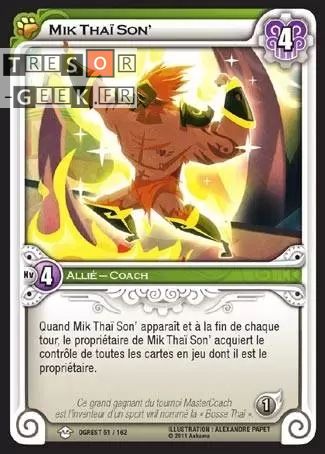 Mik Thaï Son' [Ogrest 51/160]
