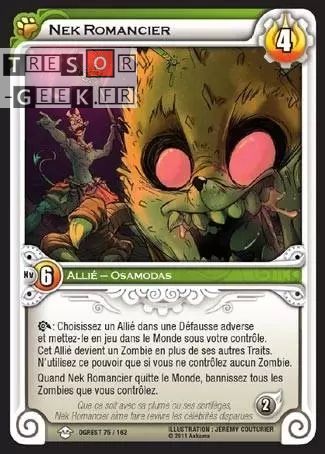 Nek Romancier [Ogrest 75/160]