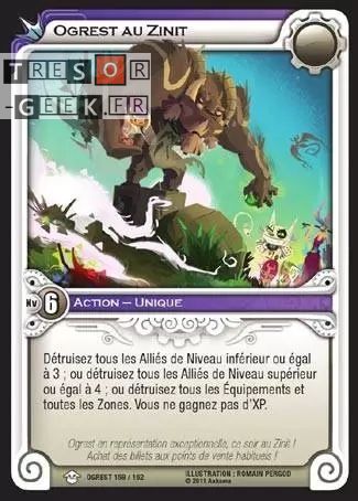 Ogrest au Zinit [Ogrest 159/160]