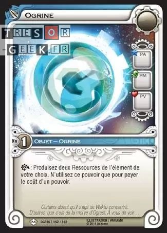 Ogrine [Ogrest 152/160]