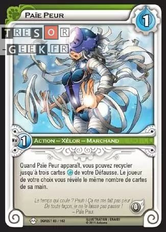 Païe Peur [Ogrest 83/160]