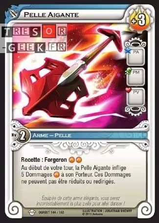 Pelle Aigante [Ogrest 144/160]
