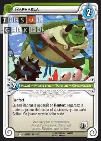 Raphaela [Ogrest 88/160]