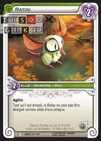 Ratou [Ogrest 37/160]