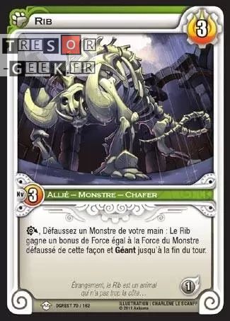 Rib [Ogrest 70/160]