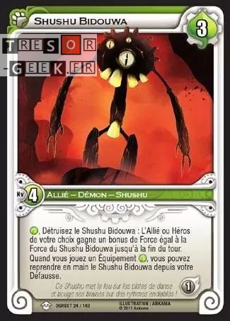 Sushu Bidouwa [Ogrest 24/160]