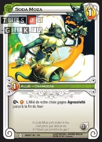 Soda Moza [Ogrest 59/160]