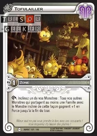 Tofulailler [Ogrest 127/160]