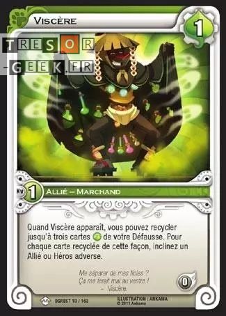 Viscère [Ogrest 10/160]