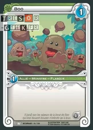 Boo [Dofus Collection 40/100]