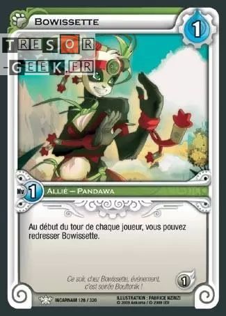 Bowissette [Dofus Collection 71/100]