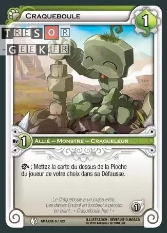 Craqueboule [Dofus Collection 8/100]