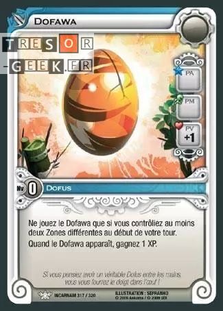 Dofawa [Dofus Collection 94/100]