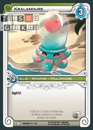 Kralamoure [Dofus Collection 45/100]