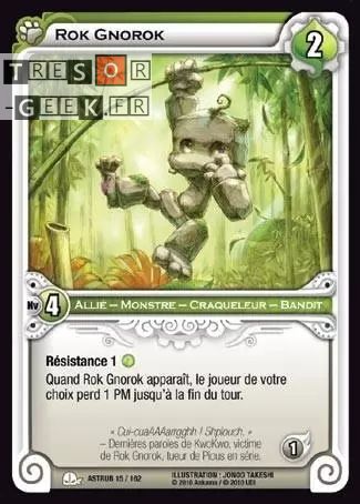 Rok Gnorok [Dofus Collection 55/100]