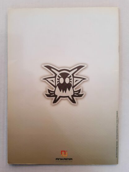 Dofus Mag Convention C1 - bon état