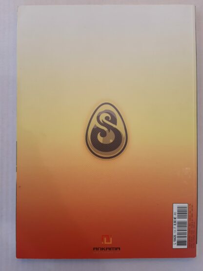 Dofus Mag hors-série HS-1 - très bon état