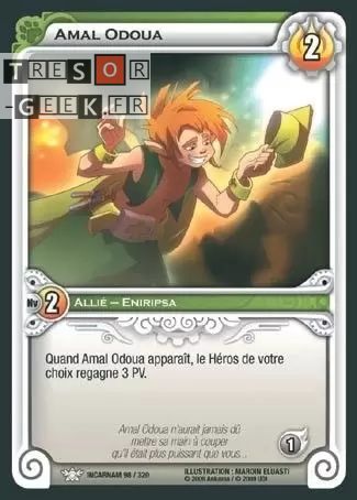 Amal Odoua [Incarnam 98/320]