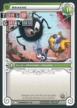 Arakne [Incarnam 35/320]