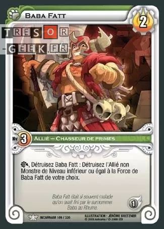 Baba Fatt [Incarnam 109/320]