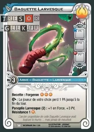 Baguette Larvesque [Incarnam 284/320]