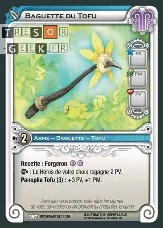 Baguette du Tofu [Incarnam 283/320]