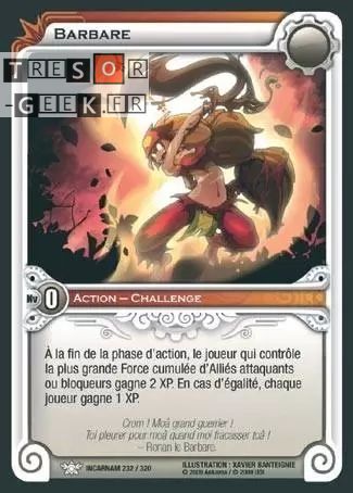 Barbare [Incarnam 232/320]