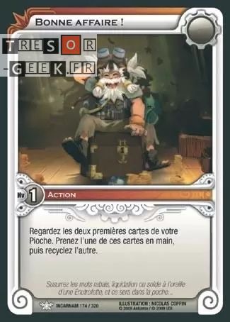 Bonne Affaire ! [Incarnam 174/320]