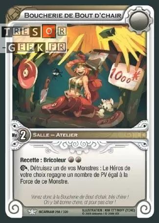 Boucherie de Bout d'Chair [Incarnam 256/320]