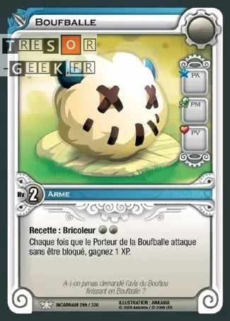 Boufballe [Incarnam 299/320]