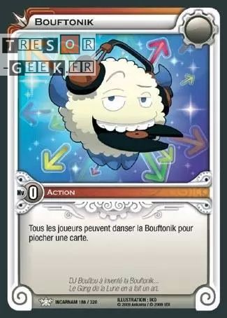 Bouftonik [Incarnam 186/320]