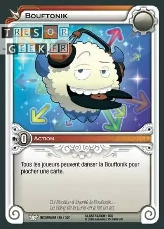 Bouftonik [Incarnam 186/320]
