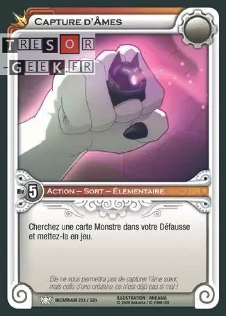 Capture d'Âmes [Incarnam 223/320]