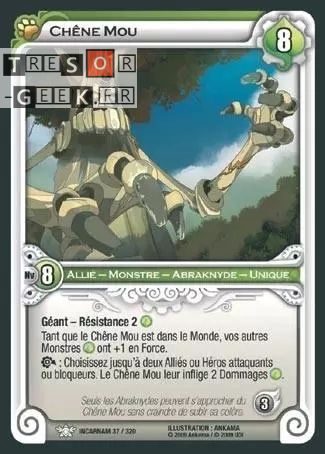 Chêne Mou <strong>FOIL</strong> [Incarnam 37/320]