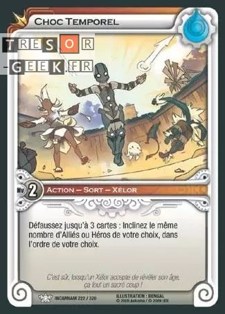 Choc Temporel [Incarnam 222/320]
