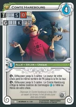 Comte Harebourg [Incarnam 141/320]