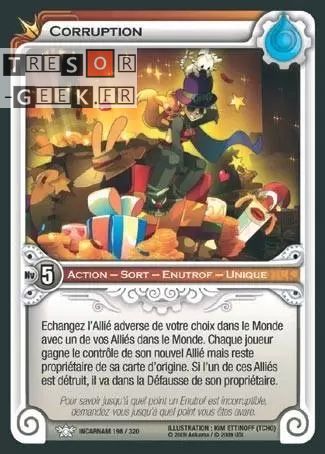 Corruption [Incarnam 198/320]