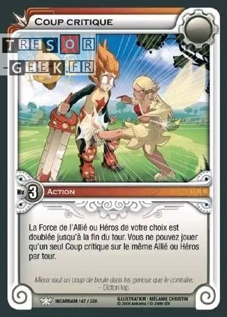 Coup Critique [Incarnam 147/320]