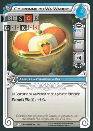 Couronne du Wa Wabbit [Incarnam 266/320]