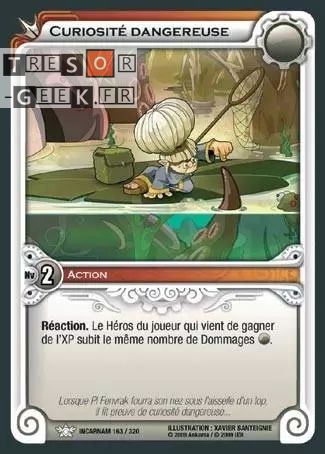 Curiosité Dangereuse [Incarnam 163/320]