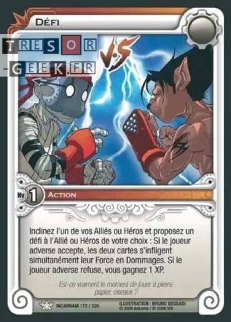 Défi [Incarnam 172/320]