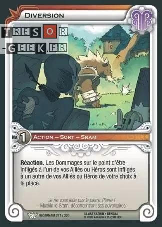 Diversion [Incarnam 217/320]