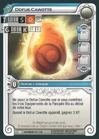 Dofus Cawotte [Incarnam 318/320]