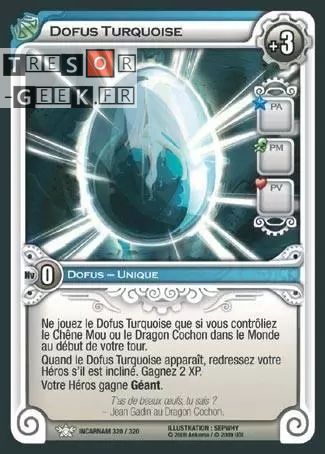 Dofus Turquoise [Incarnam 320/320]