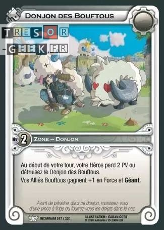 Donjon des Bouftous [Incarnam 247/320]