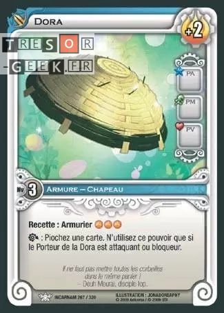 Dora [Incarnam 267/320]