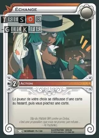 Échange [Incarnam 175/320]