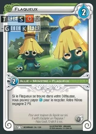 Flaqueux [Incarnam 124/320]